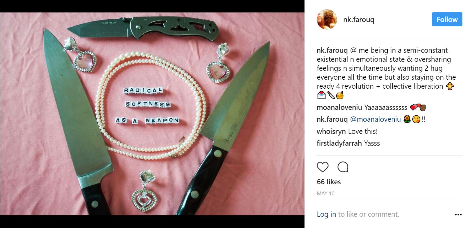 Noura Farouq image #0