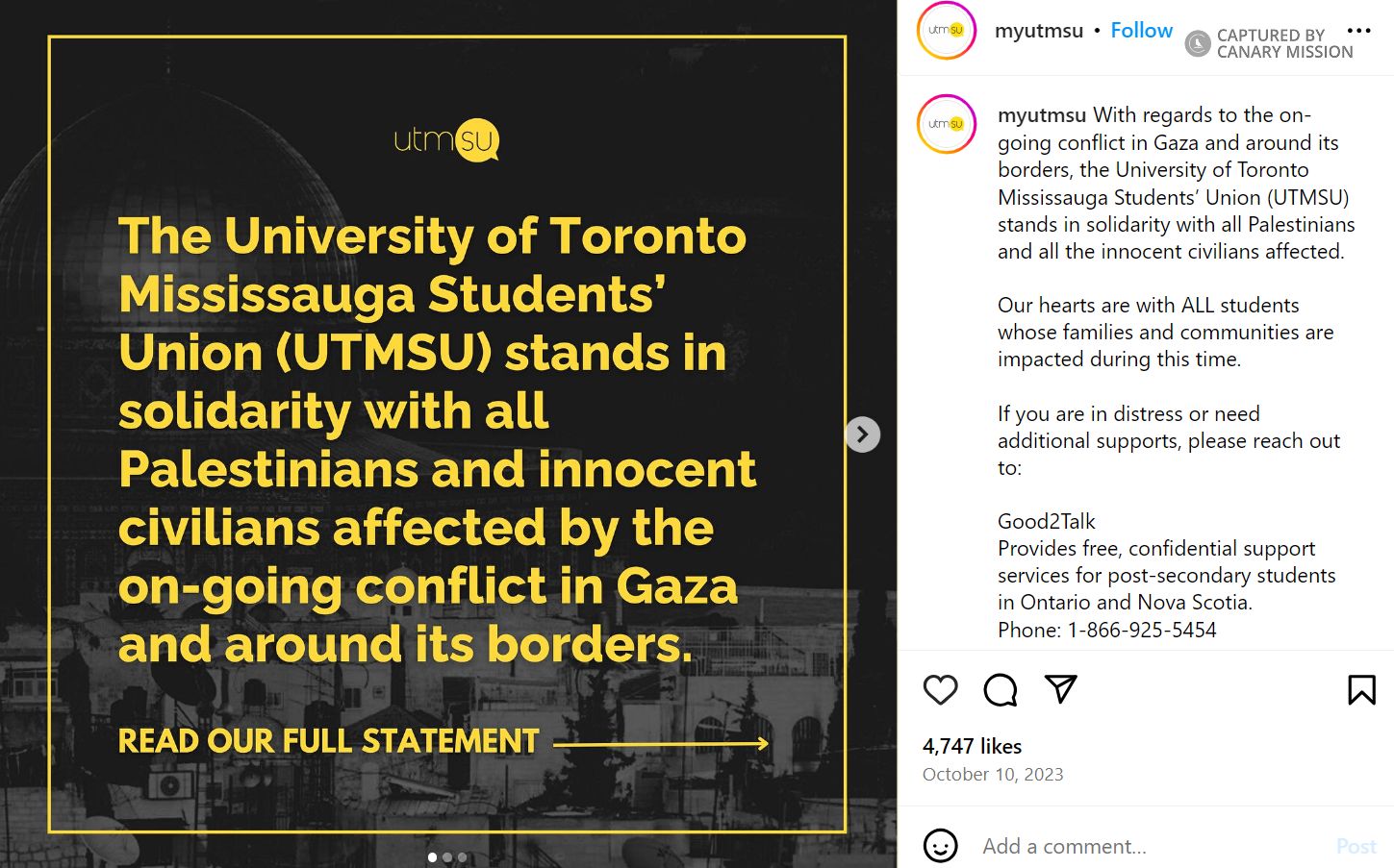 Okikioladuni Ayoola, Instagram - Oct 10, 2023