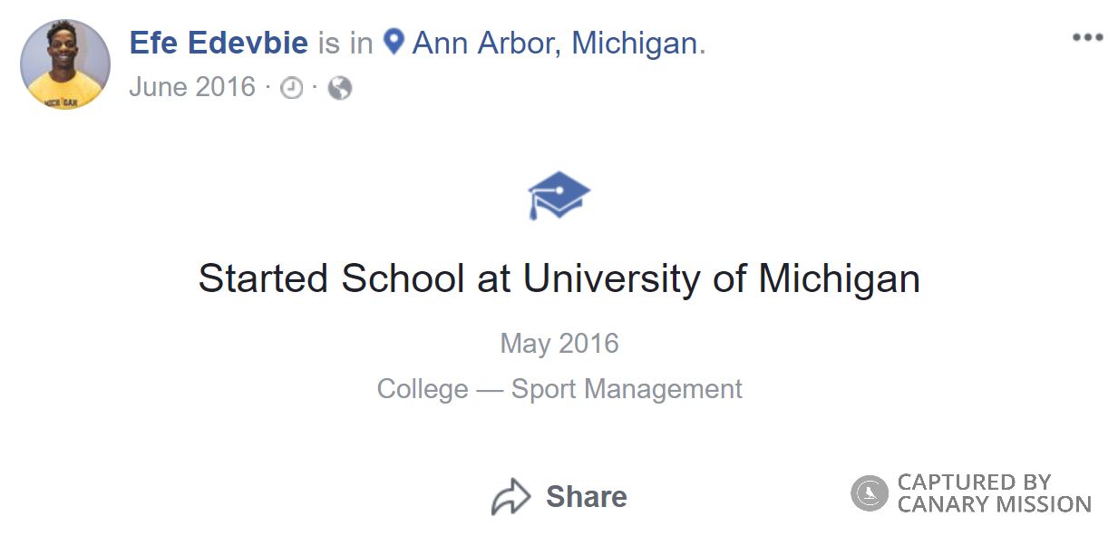 Okpalefe Edevbie image #2