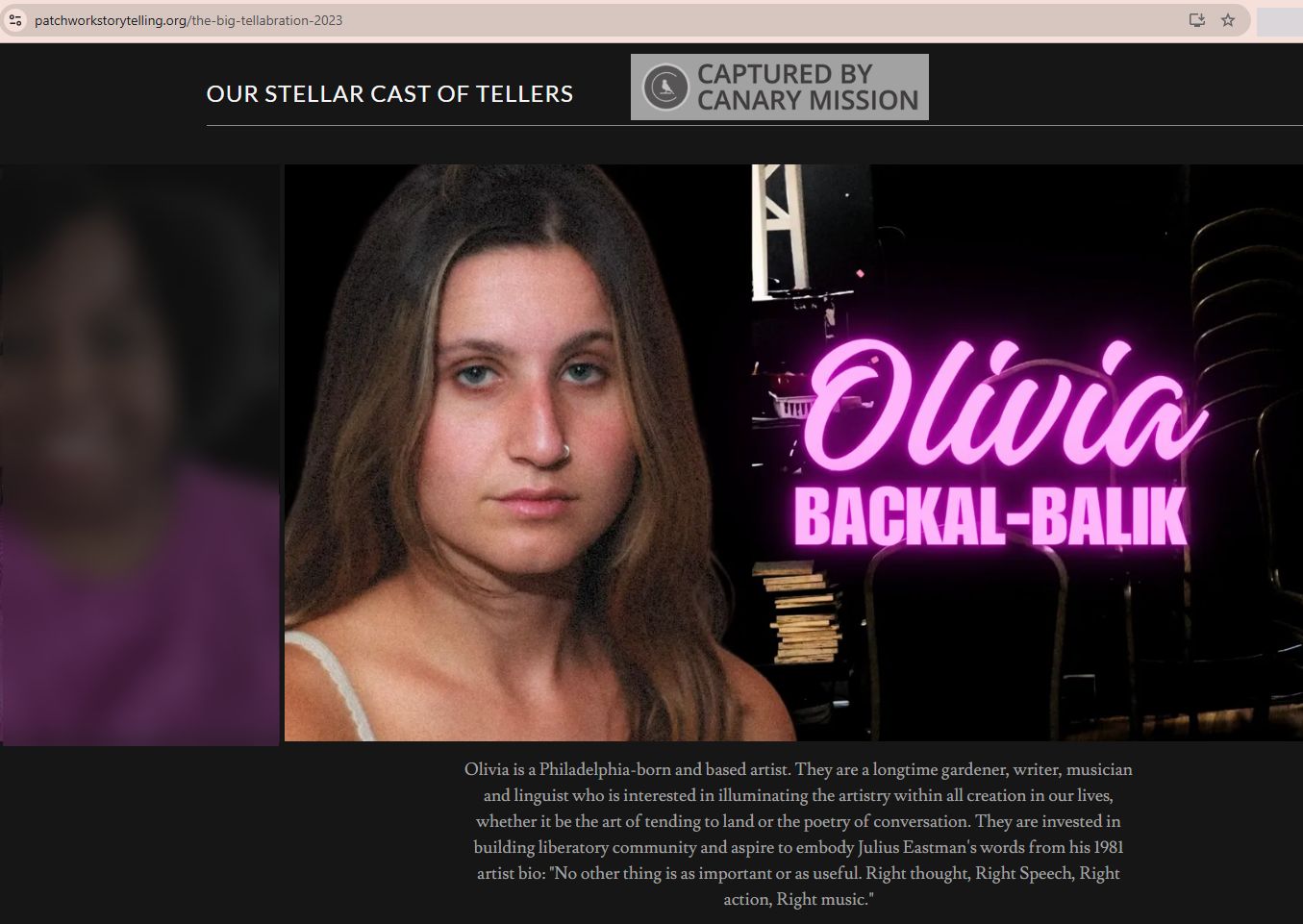 Olivia Backal-Balik, gallery/Olivia - Invalid Date