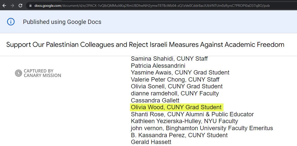 Olivia Wood, doc.google.com - Apr 15, 2022