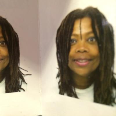 Patricia McAllister, Patricia - cm01 McAllister profilepic