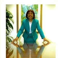 Patricia McAllister, Patricia - cm02 McAllister profilepic