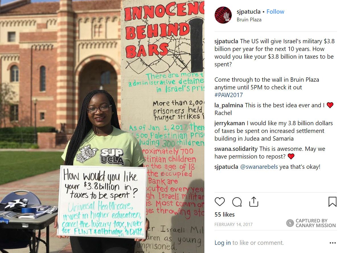 Rachel Kuria, Instagram - Feb 14, 2017