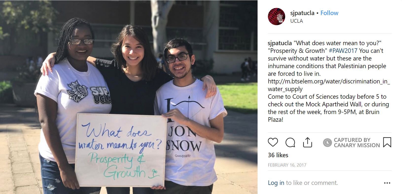 Rachel Kuria, Instagram - Feb 16, 2017