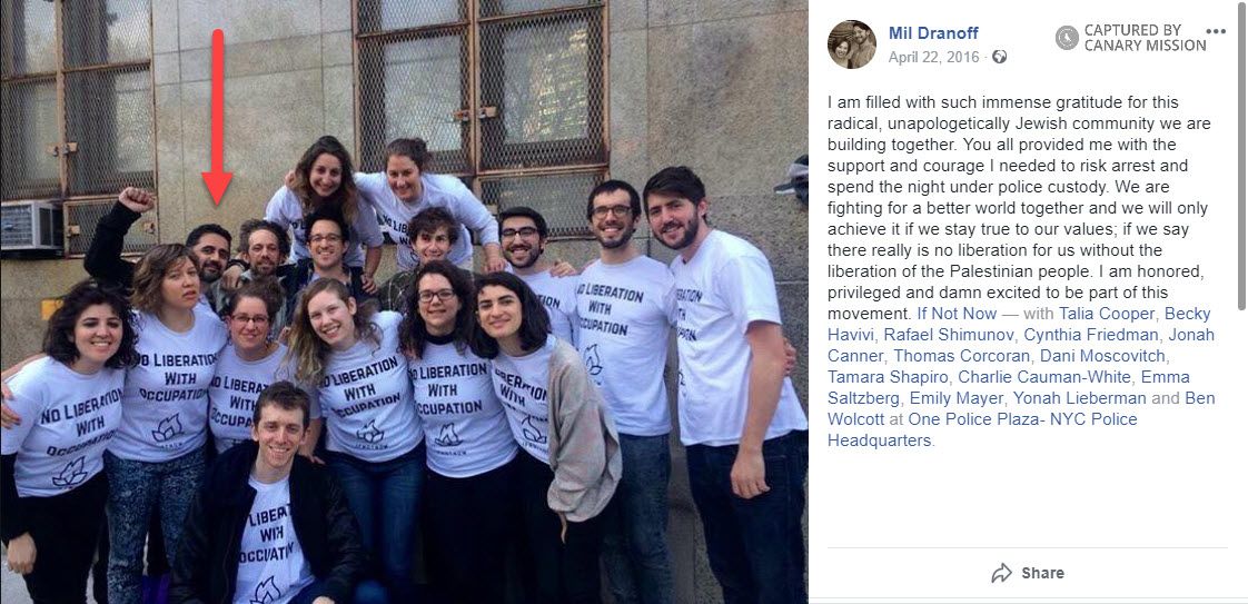 Rafael Shimunov, Facebook - Apr 22, 2016