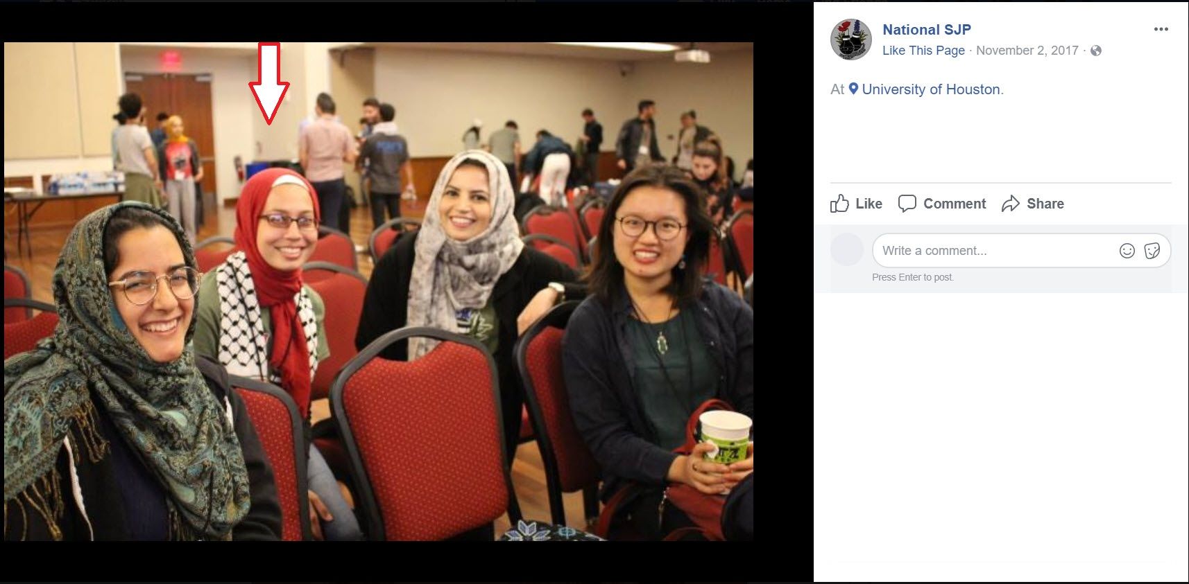 Randa Habazi image #2