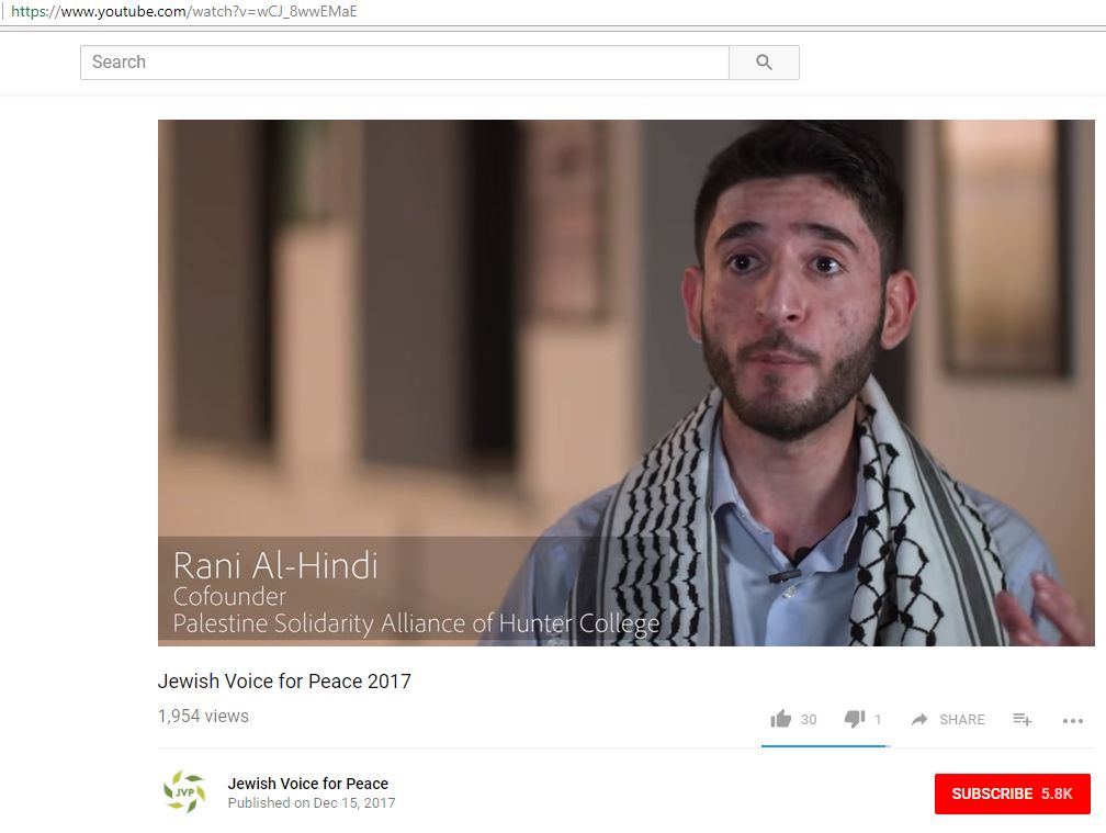 Rani Allan, Youtube - Dec 15, 2017