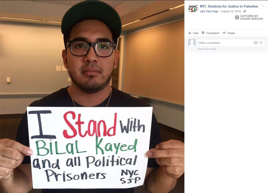 Raymundo Valentin, Facebook - Aug 18, 2016