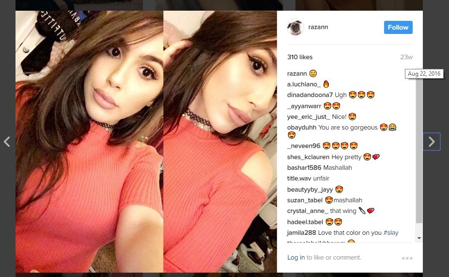 Razan Tabel image #0