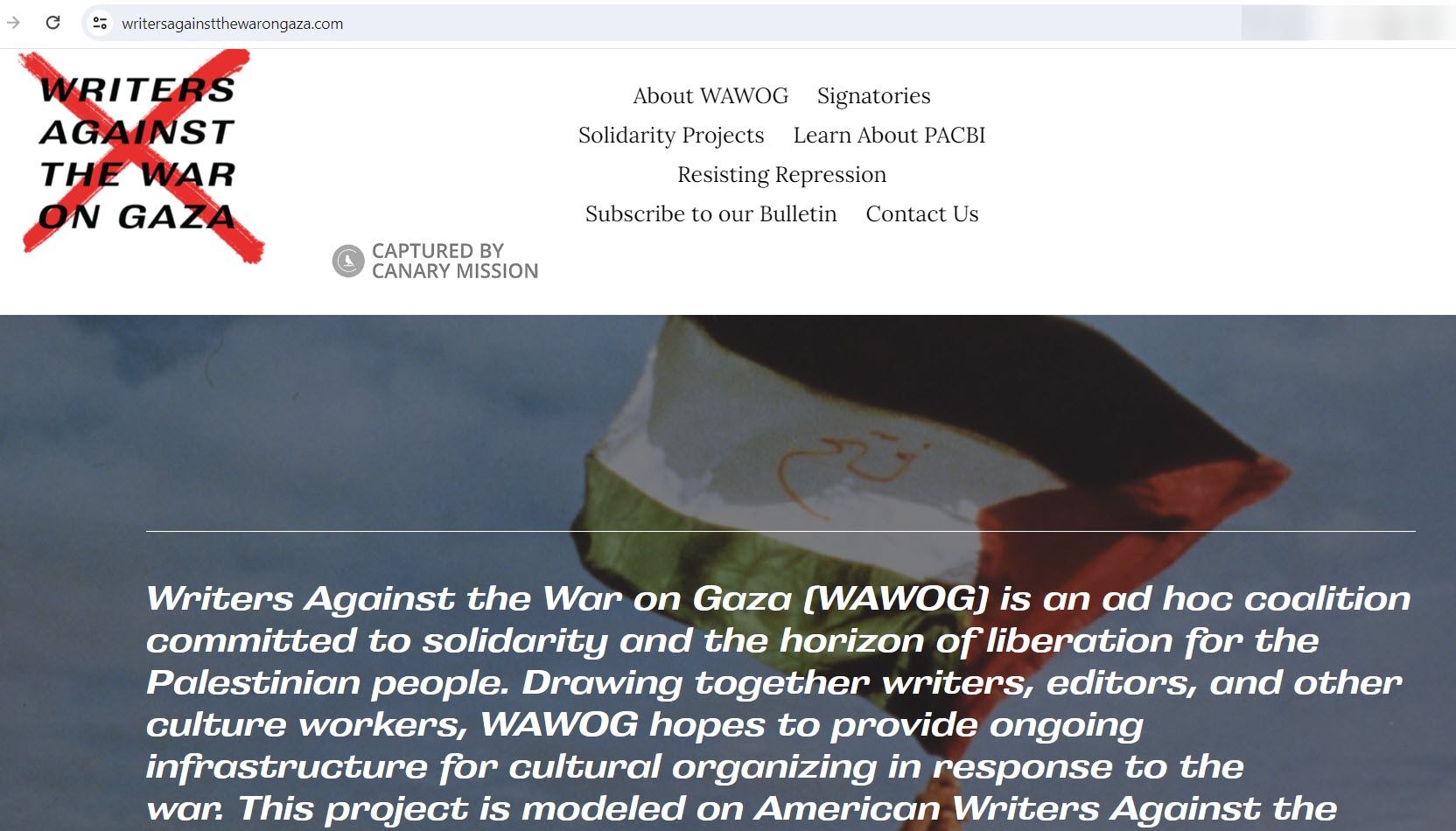 Rebecca Comay, writersagainstthewarongaza.com - Oct 26, 2023