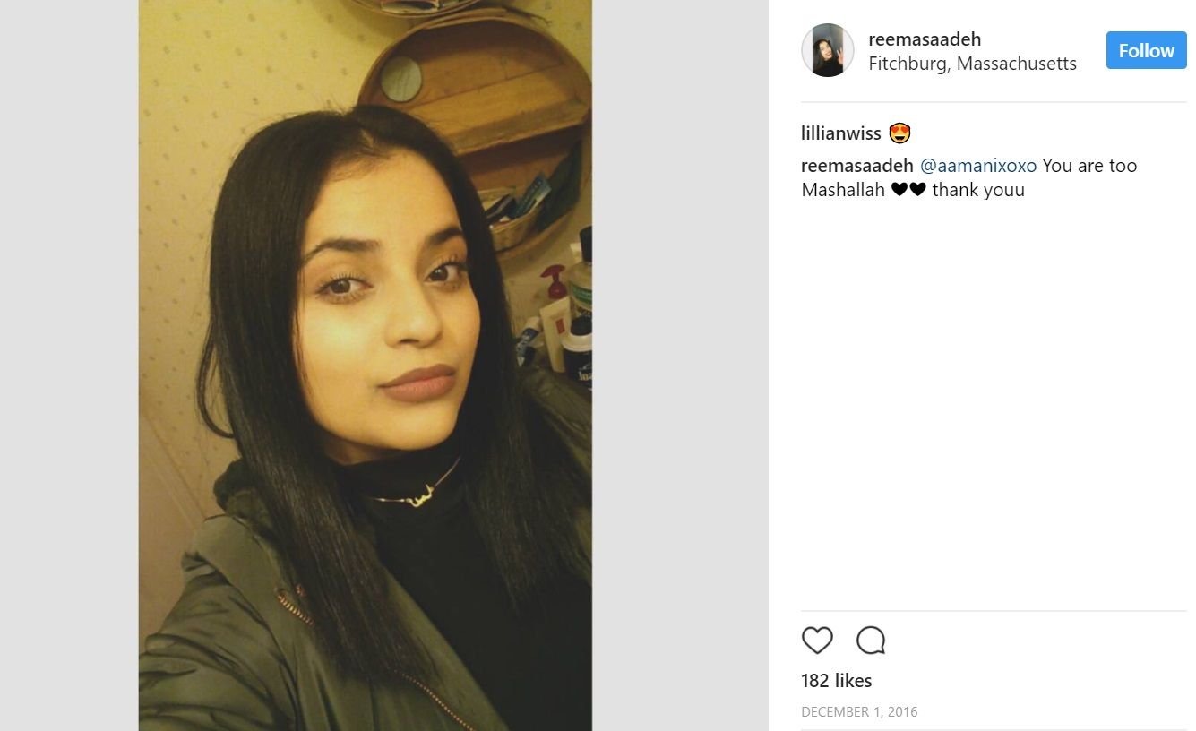 Reema Saadeh image #1