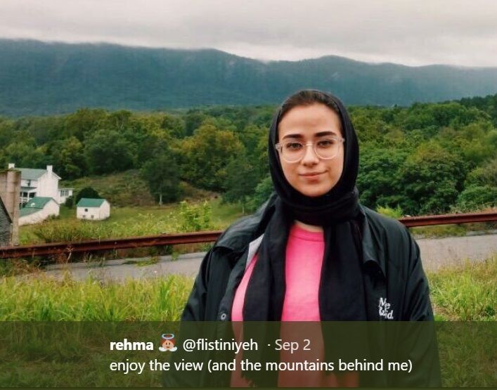 Rehma Mohamed image #1