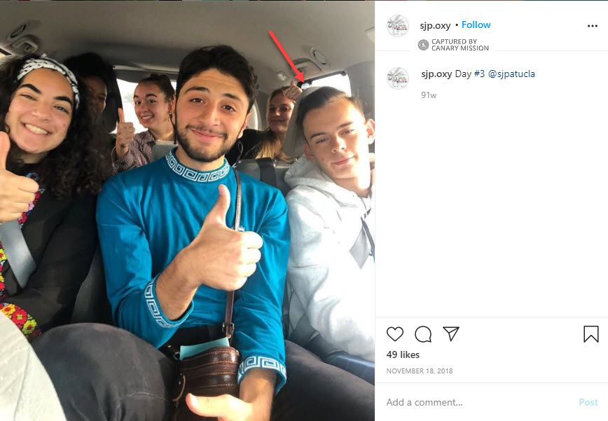 Ricky Henderson, Instagram - Nov 18, 2018