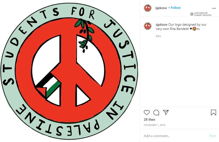 Rita Bendetti, Instagram - Nov 1, 2019