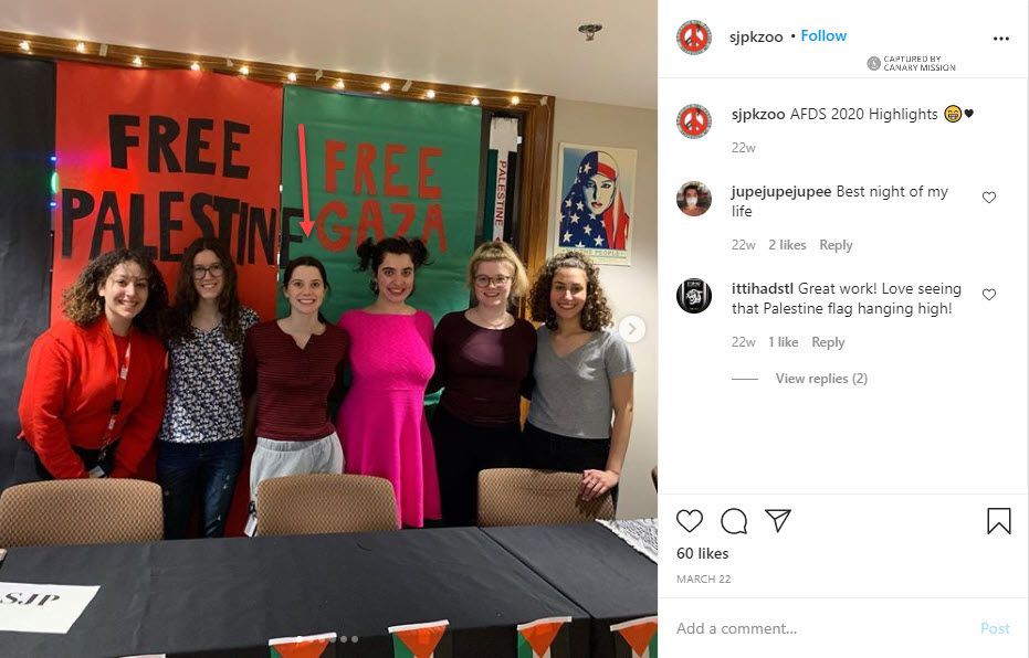 Rita Bendetti, Instagram - Mar 22, 2020