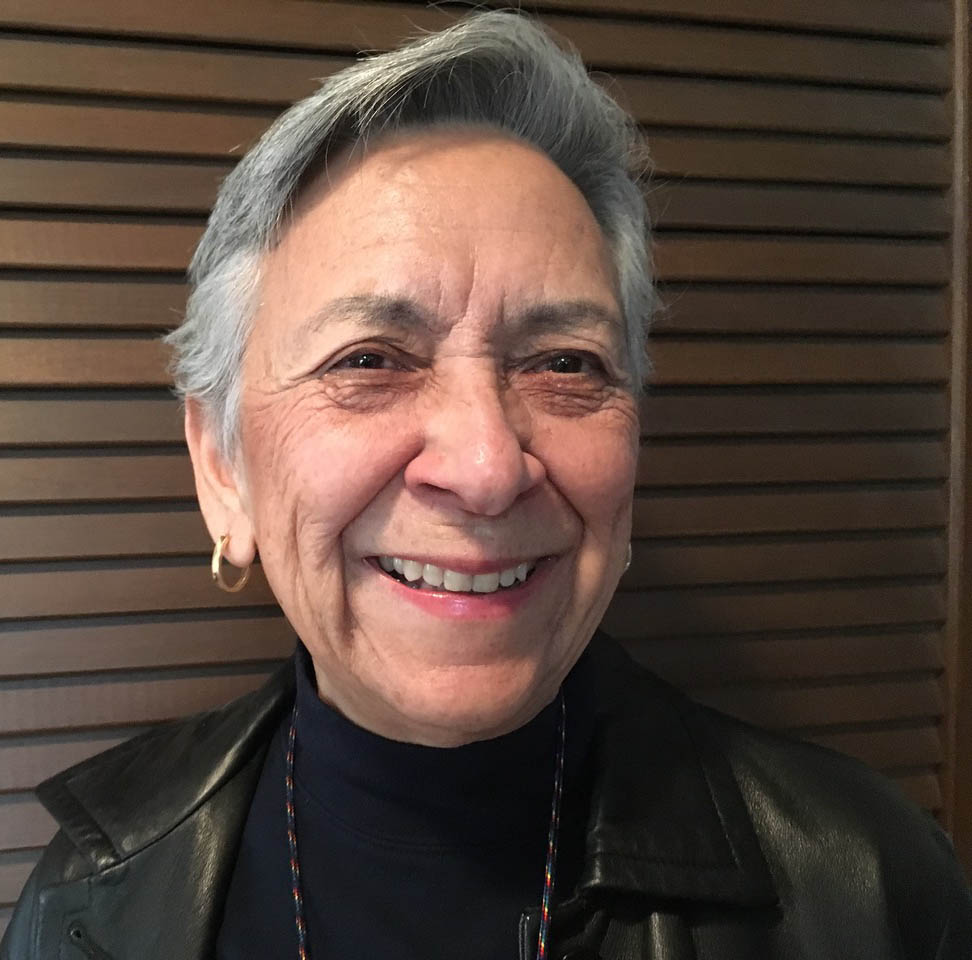 Rosaura Sanchez image #0