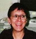 Rosaura Sanchez image #2