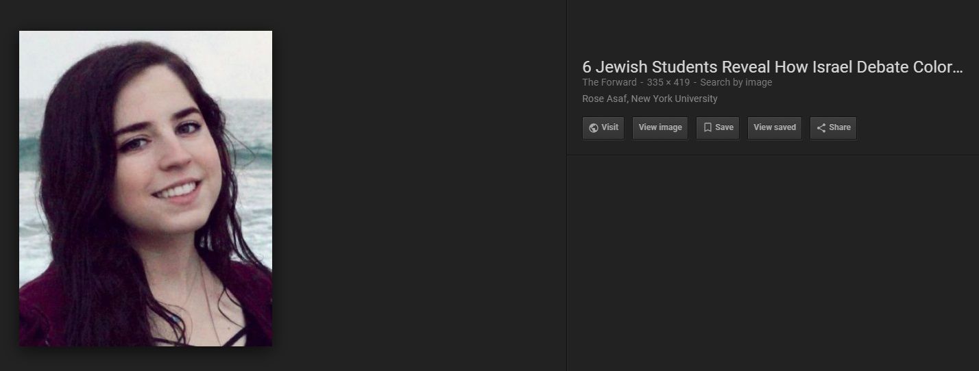 Rose Asaf, google.com - Oct 13, 2017