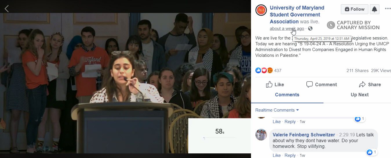 Roxanna Kazem, Facebook - Apr 25, 2019