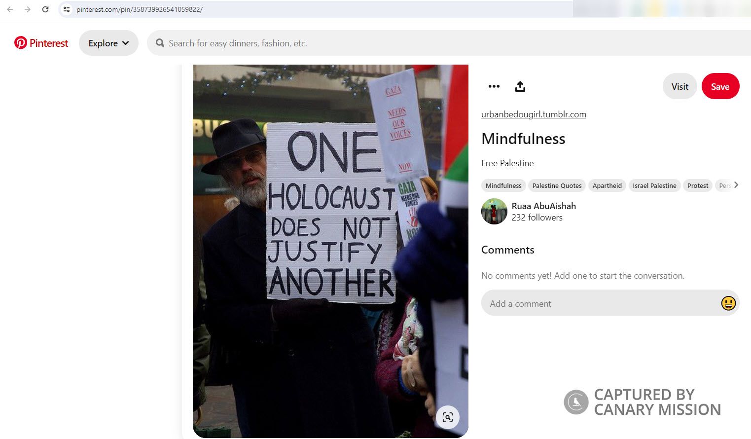 Ruaa AbuAishah, Pinterest - Apr 4, 2024