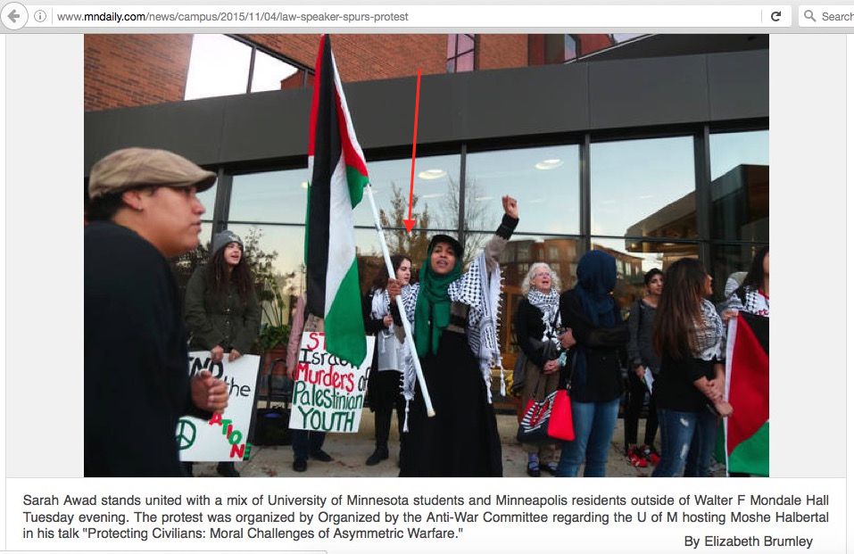 Rula Rashid, mndaily.com - 04 Nov 2015