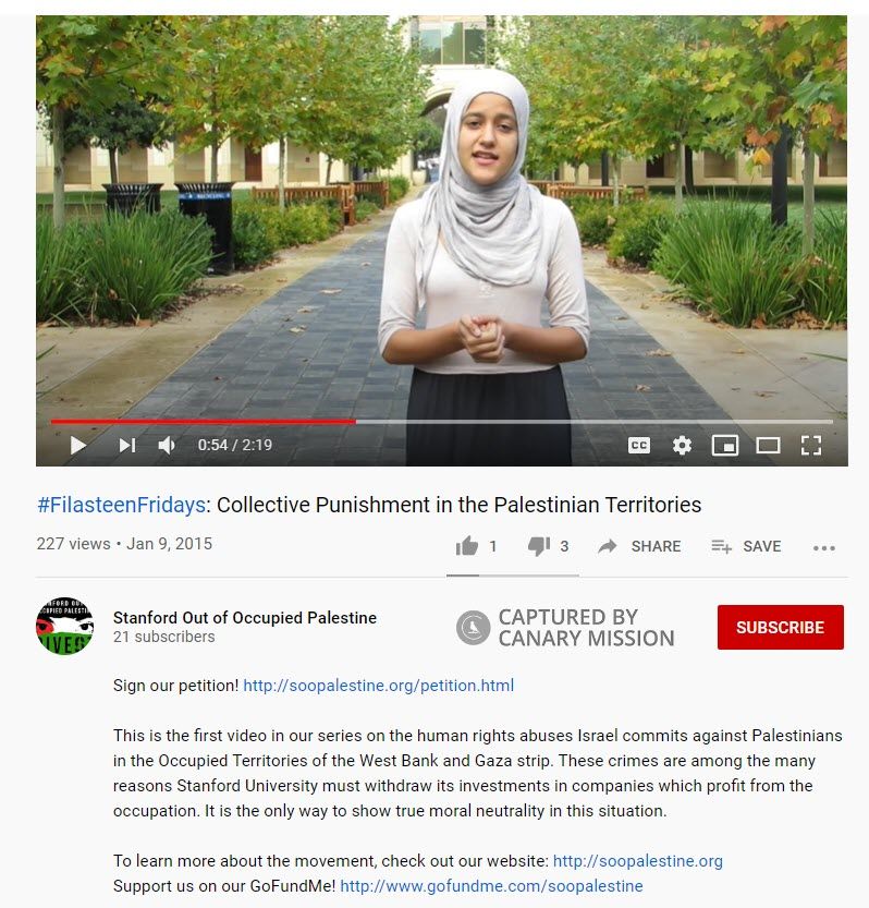 Ruqayya Toorawa, YouTube - Jan 9, 2015