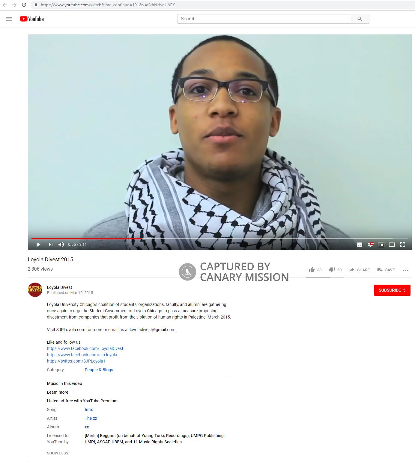 Ryan Sorrell, Youtube - Mar 10, 2015
