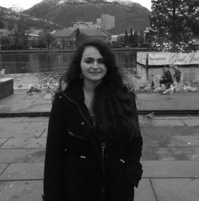 Sabreen Shalabi, huffpost.com - 7 Nov 2016