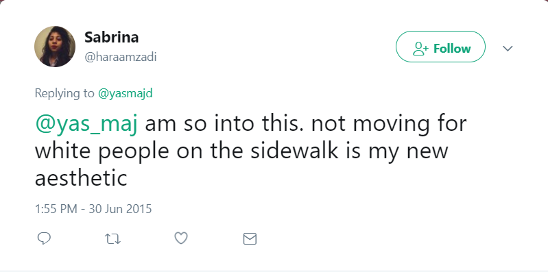 Sabrina Ghaus image #3