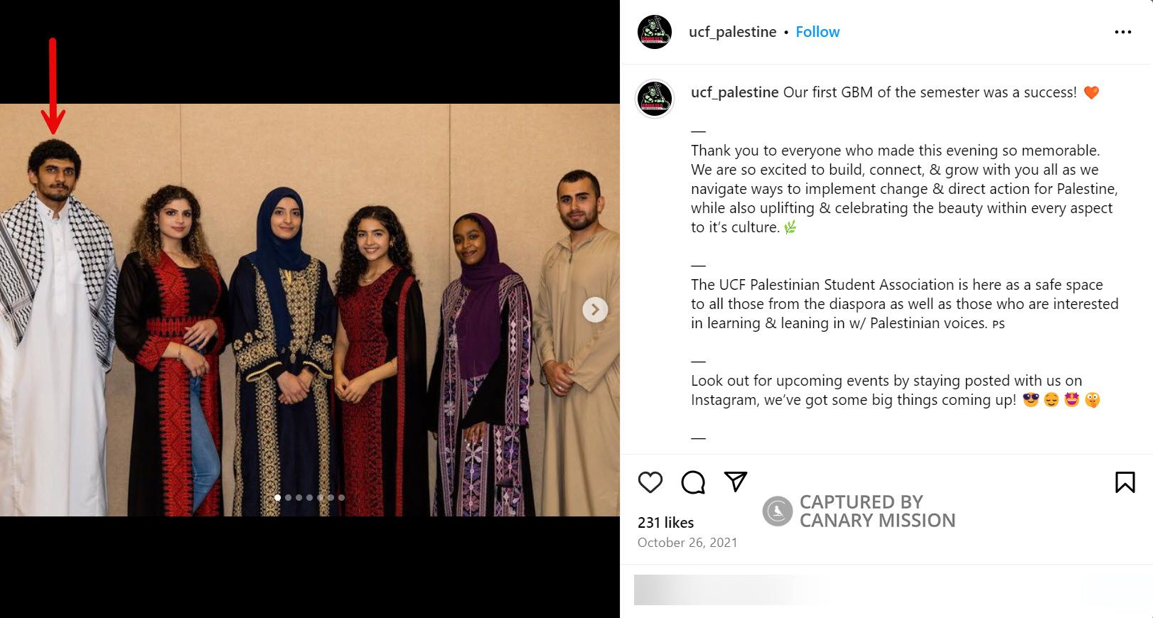 Salman Ahmed, Instagram - Oct 26, 2021