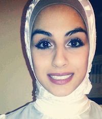 Salsabeel Allan, Salsabeel - cm00 Allan Profilepic