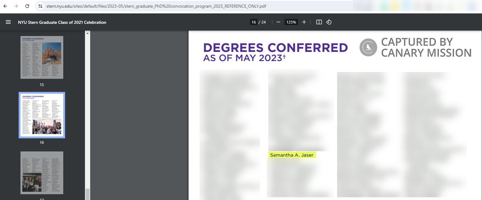 Samantha Jaser, stern.nyu.edu - Jan 16, 2024