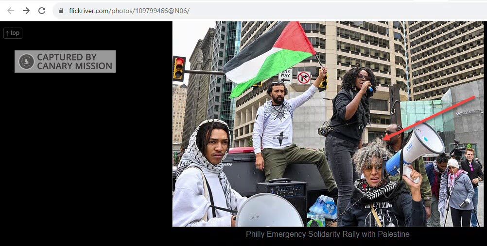 Samantha Rise, flickr.com - Oct 8, 2023