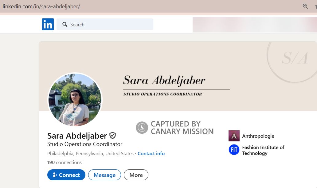 Sara Abdeljaber, gallery/Sara - Invalid Date