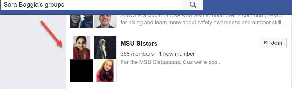 Sara Baggia image #3