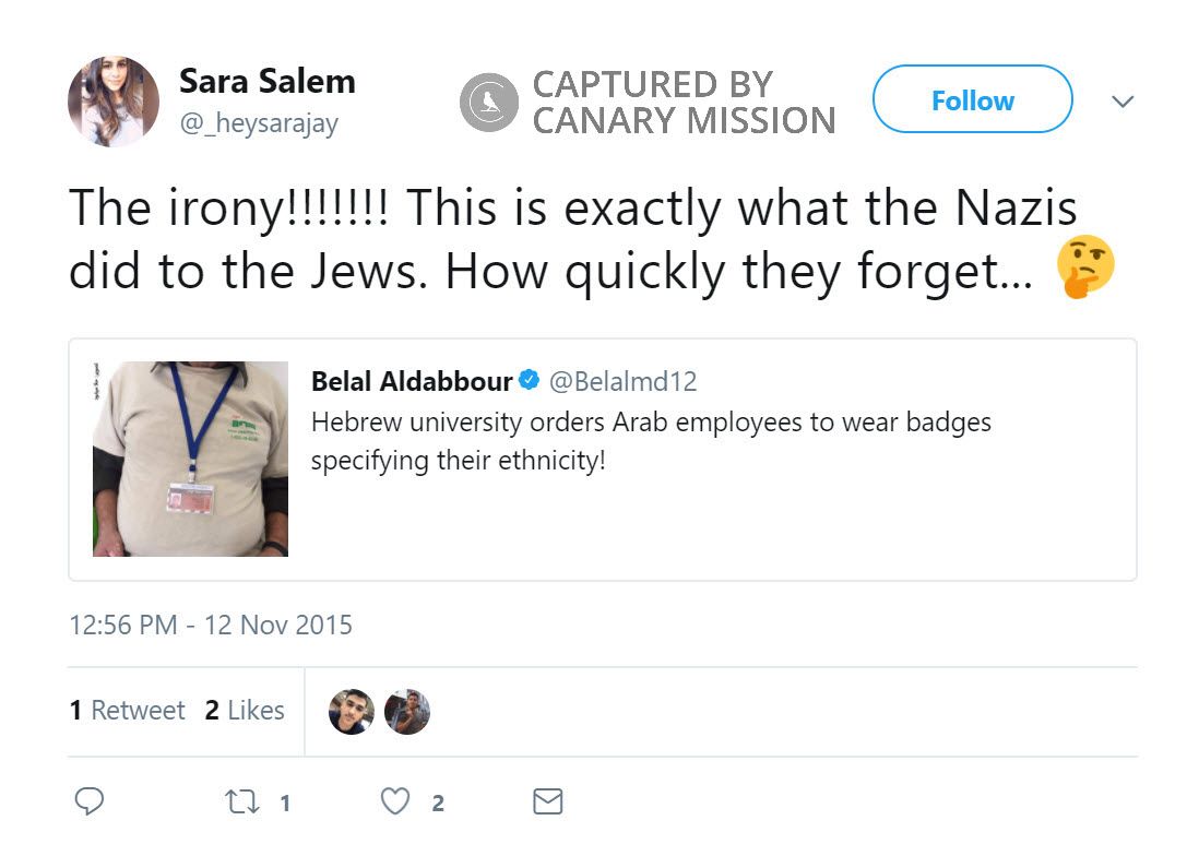 Sara Salem image #3