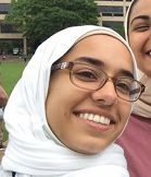 Sarah Zeidat, Facebook - May 6, 2017