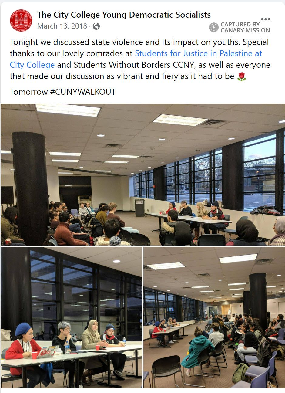 Seba Uchida Chavez, Facebook - Mar 13, 2018