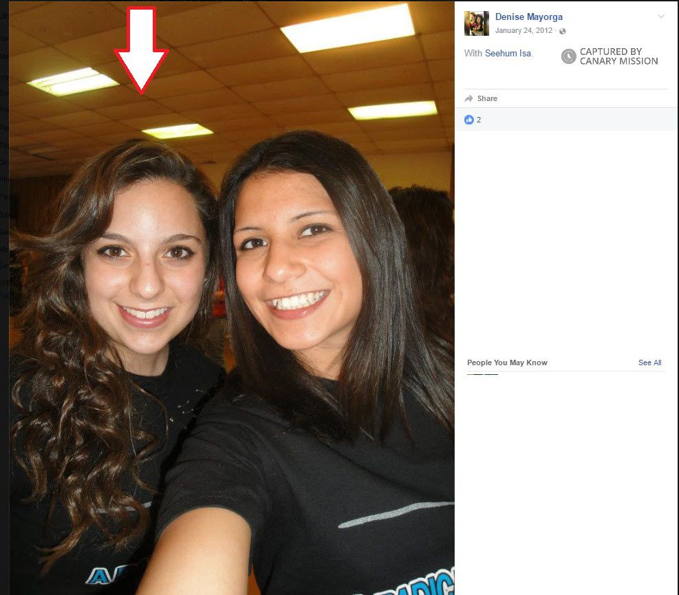 Seehum Isa, Facebook - Jan 24, 2012