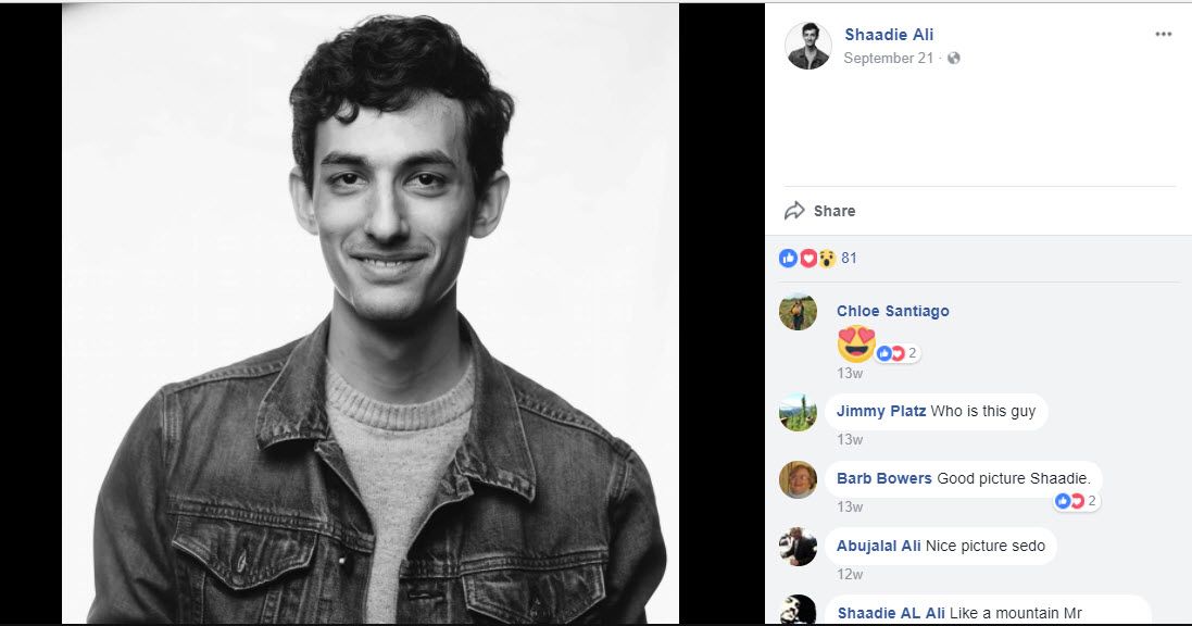 Shaadie Ali image #2