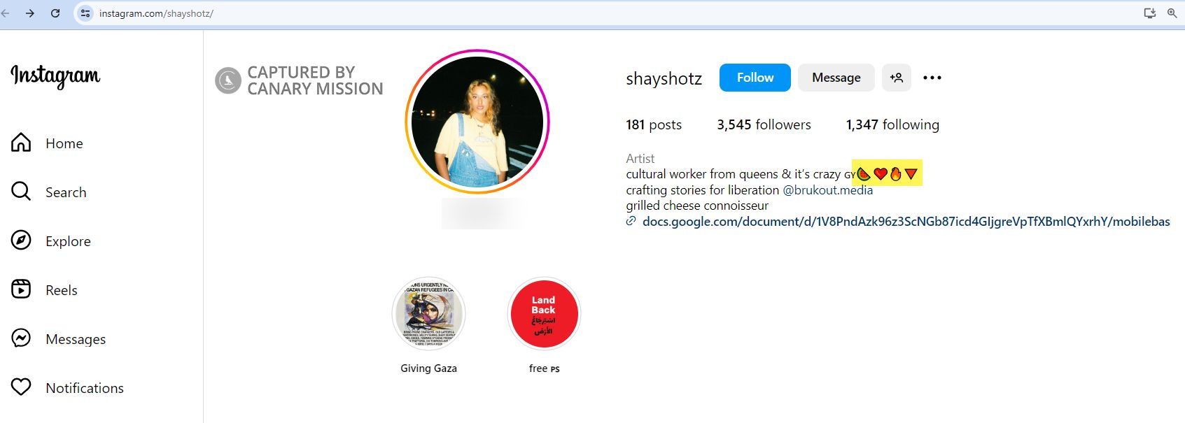 Shafira Khan, Instagram - Jun 24, 2024