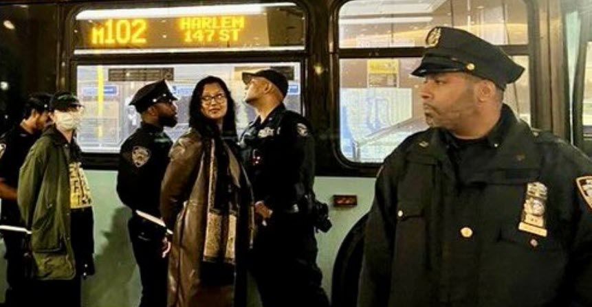 Shahana Hanif, Twitter - Oct 23, 2023