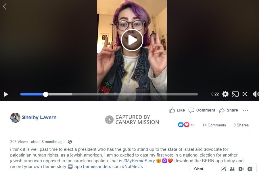 Shelby Shoup, Facebook - Nov 25, 2019