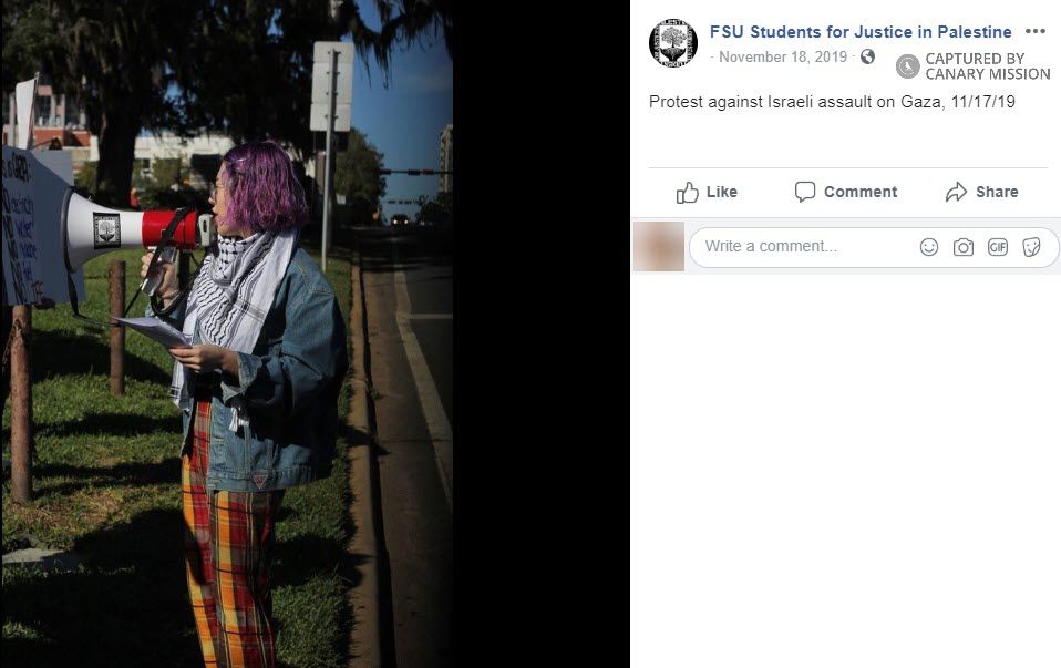 Shelby Shoup, Facebook - Nov 17, 2019