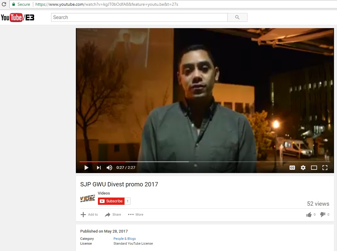 Shereef Abdel Gawad image #2