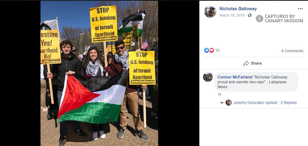 Shivam Shukla, Facebook - Mar 16, 2018