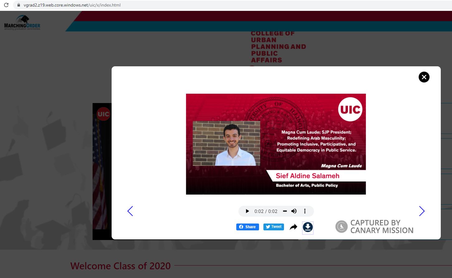 Sief Aldine Salameh, vgrad2.z19.web.core.windows - Feb 1, 2021