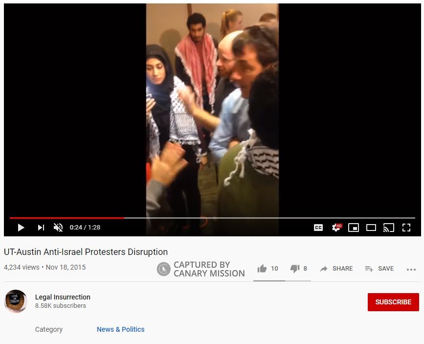 Sirat Al-Nahi, YouTube - Nov 18, 2015