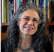 Smadar Lavie, amazon.com - 23 Apr 2017